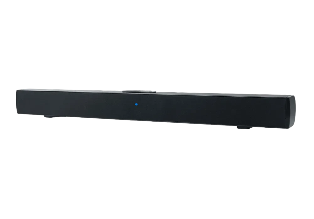 Soundbar MUSE M-1520 SBT, Negru