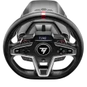 Wheel Thrustmaster T-248 for PS4, Built-in screen, 3*Force Feedback, 3-pedal magnetic pedal set