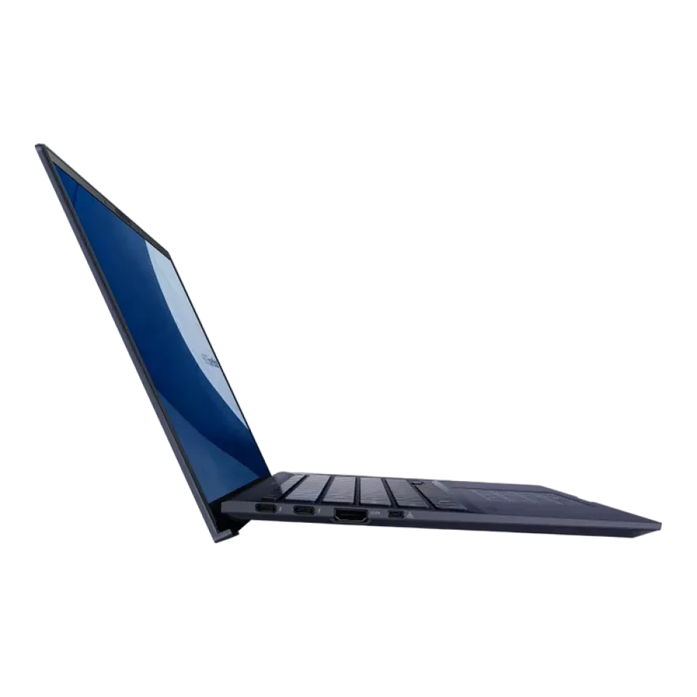 Laptop Business 14" ASUS ExpertBook B9 B9400CBA, Star Black, Intel Core i7-1255U, 16GB/1024GB, Windows 11 Pro