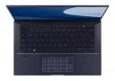 Laptop Business 14" ASUS ExpertBook B9 B9400CBA, Star Black, Intel Core i7-1255U, 16GB/1024GB, Windows 11 Pro
