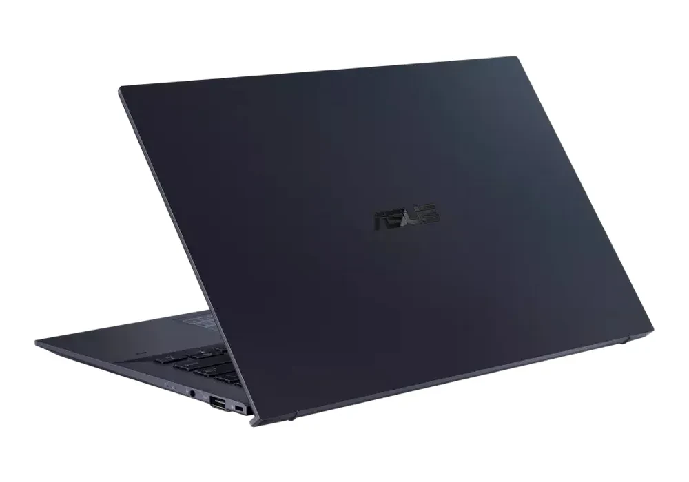 Laptop Business 14" ASUS ExpertBook B9 B9400CBA, Star Black, Intel Core i7-1255U, 16GB/1024GB, Windows 11 Pro