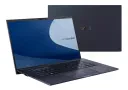 Laptop Business 14" ASUS ExpertBook B9 B9400CBA, Star Black, Intel Core i7-1255U, 16GB/1024GB, Windows 11 Pro