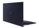 Laptop Business 14" ASUS ExpertBook B9 B9400CBA, Star Black, Intel Core i7-1255U, 16GB/1024GB, Windows 11 Pro