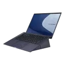 Laptop Business 14" ASUS ExpertBook B9 B9400CBA, Star Black, Intel Core i7-1255U, 16GB/1024GB, Windows 11 Pro