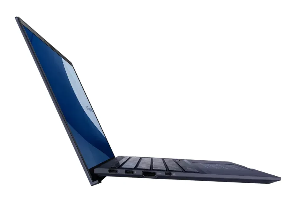 Laptop Business 14" ASUS ExpertBook B9 B9400CBA, Star Black, Intel Core i7-1255U, 16GB/1024GB, Windows 11 Pro