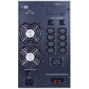 Источник бесперебойного питания PCM MAC-3000, Онлайн, 3000VA, Башня