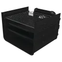 Aragaz Mixt Gorenje GK5C63WF, Alb