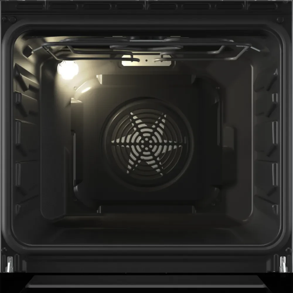 Aragaz Mixt Gorenje GK5C63WF, Alb