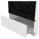 Aragaz Mixt Gorenje GK5C63WF, Alb