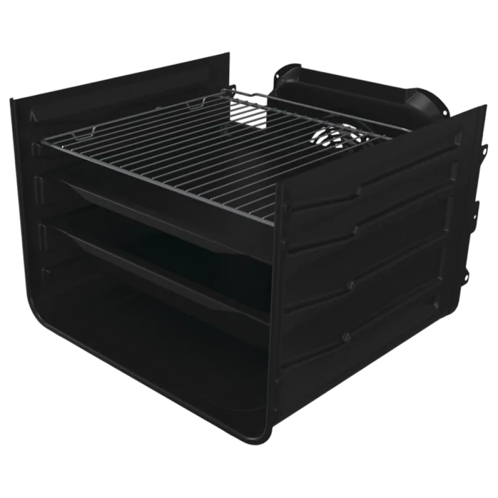 Aragaz Mixt Gorenje GK5C63WF, Alb