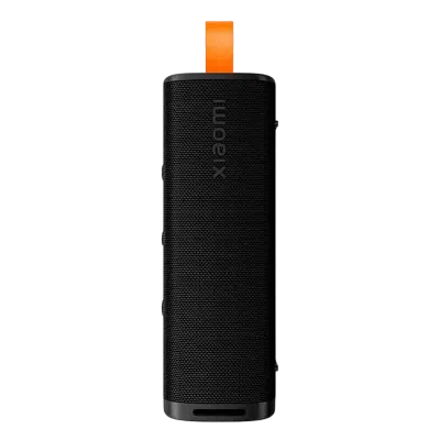 Boxă portabilă Xiaomi Sound Outdoor, Negru