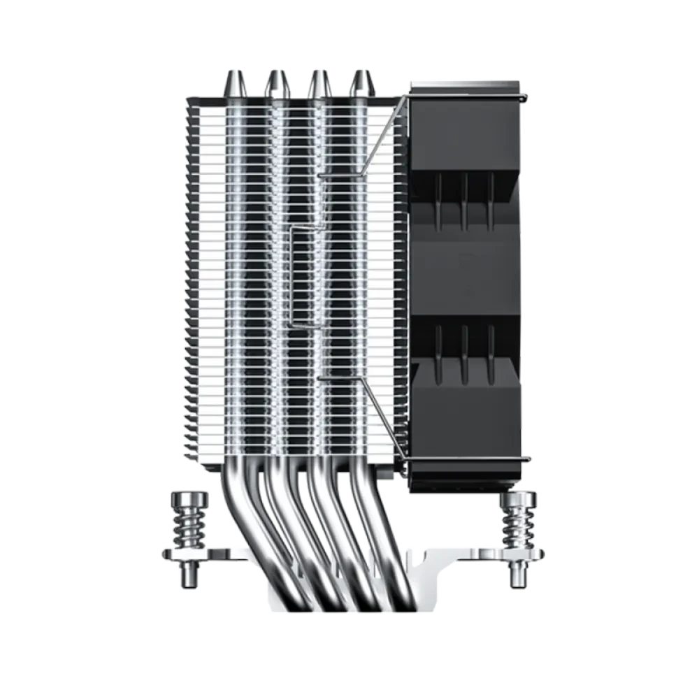 Cooler procesor Gamemax Gamma 90 Dark