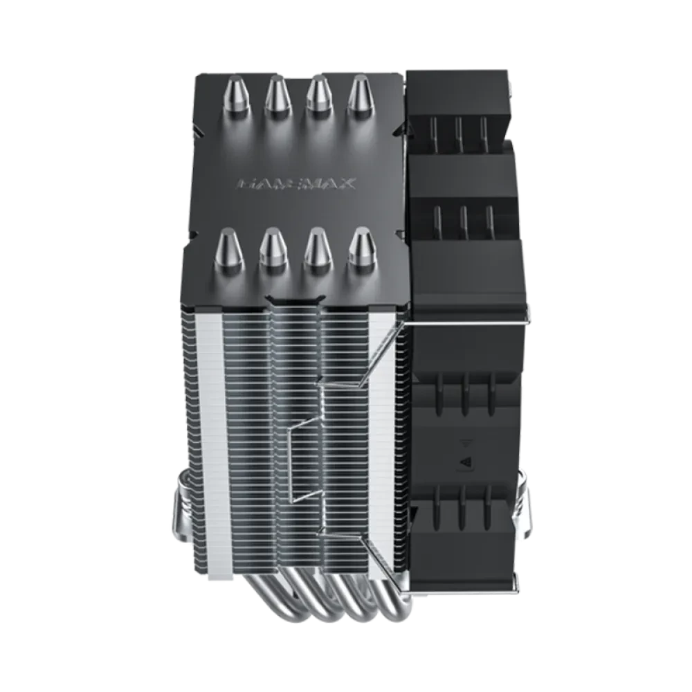 Cooler procesor Gamemax Gamma 90 Dark