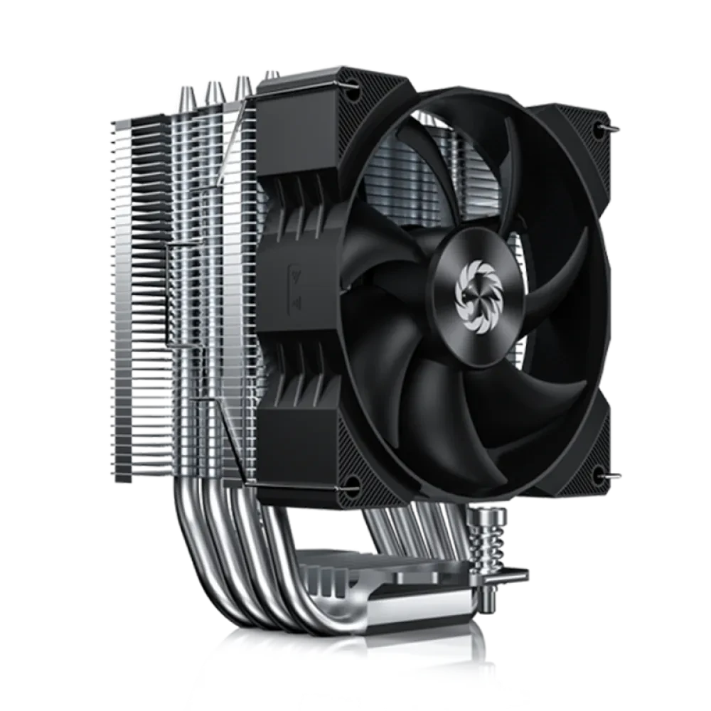 Cooler procesor Gamemax Gamma 90 Dark