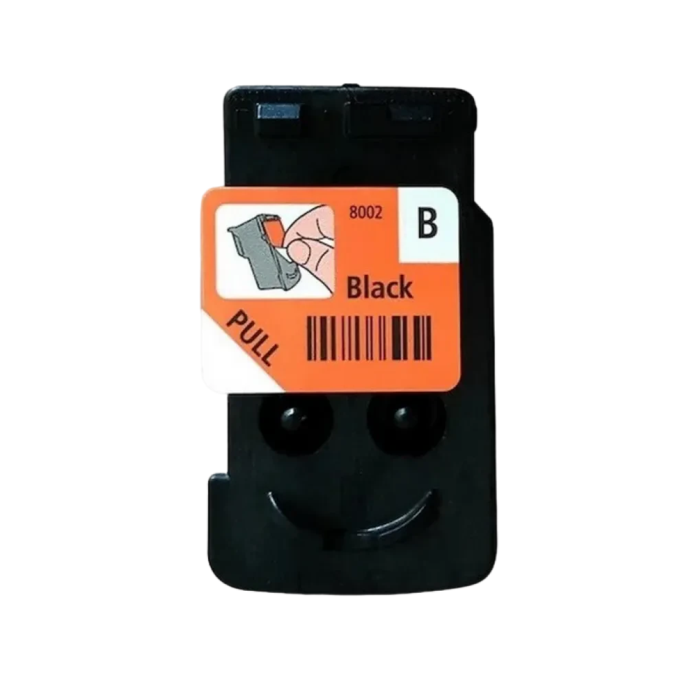 Cap de imprimare Canon QY6-8028-020000, Negru