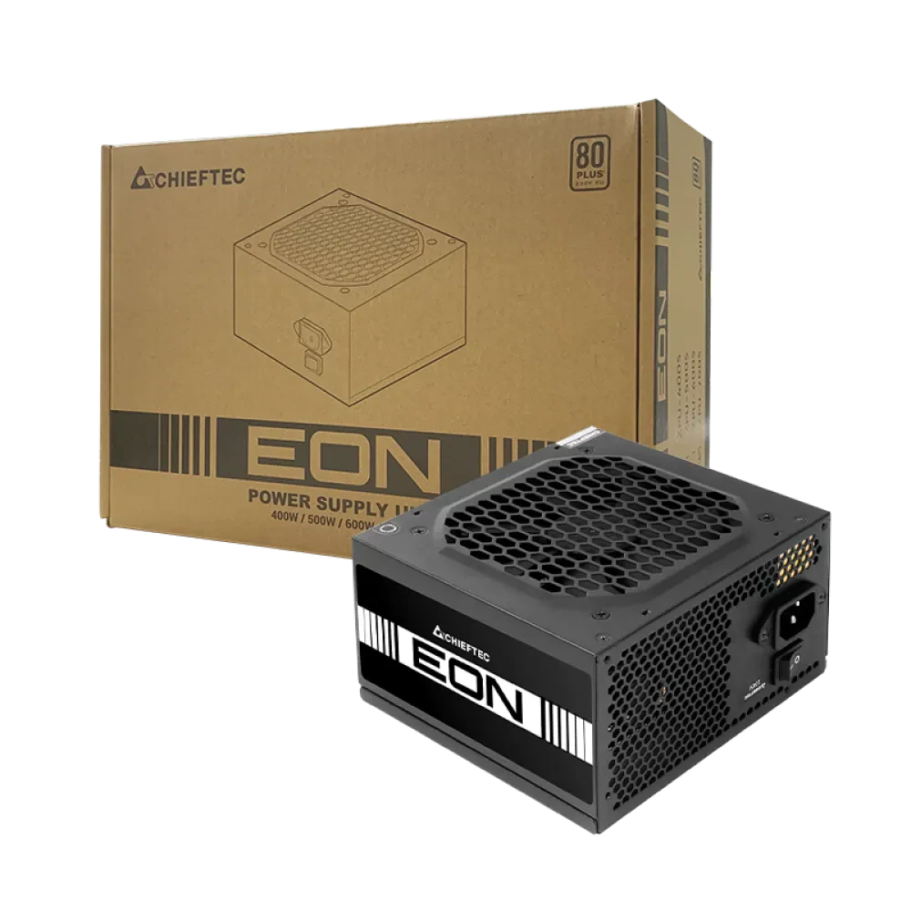 Sursă Alimentare PC Chieftec EON ZPU-700S, 700W, ATX, Complet modular