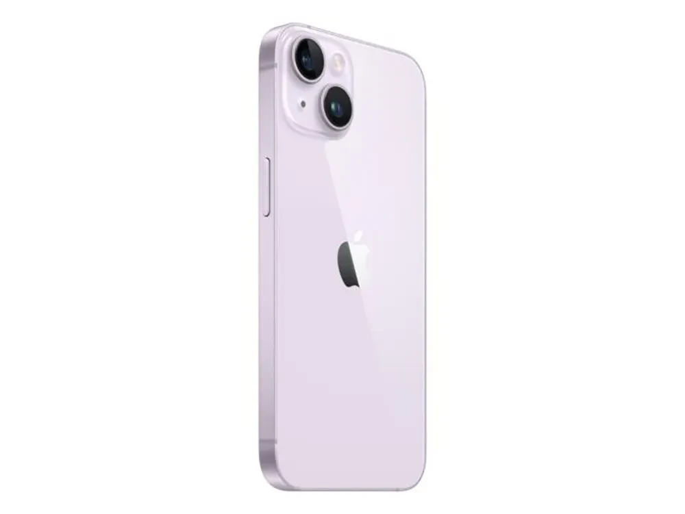 Смартфон Apple iPhone 14 Plus, 6Гб/128Гб, Purple