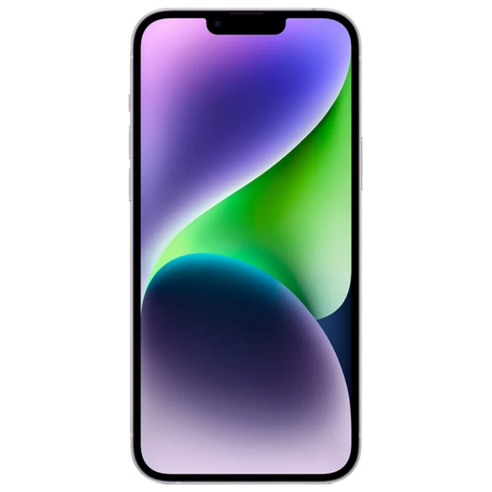 Смартфон Apple iPhone 14 Plus, 6Гб/128Гб, Purple