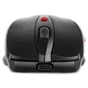 Mouse Wireless SVEN RX-450W, Negru