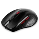 Mouse Wireless SVEN RX-450W, Negru