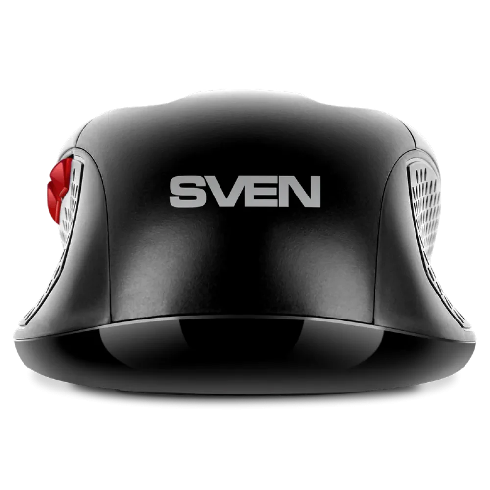 Mouse Wireless SVEN RX-450W, Negru