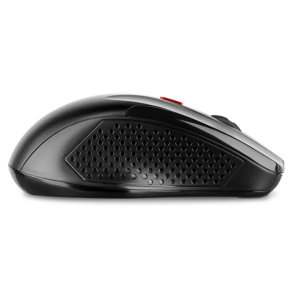 Mouse Wireless SVEN RX-450W, Negru