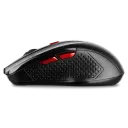 Mouse Wireless SVEN RX-450W, Negru