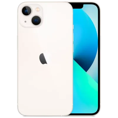 Смартфон Apple iPhone 13, 4Гб/128Гб, Starlight