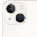 Smartphone Apple iPhone 13, 4GB/128GB, Starlight