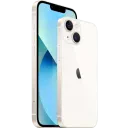 Smartphone Apple iPhone 13, 4GB/128GB, Starlight