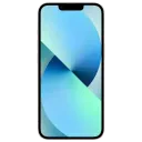 Smartphone Apple iPhone 13, 4GB/128GB, Starlight