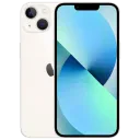 Smartphone Apple iPhone 13, 4GB/128GB, Starlight