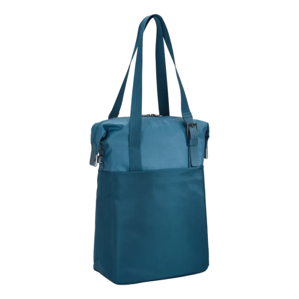Сумка для ноутбука THULE Spira Vertical Tote, 14", Полиэстер, Синий