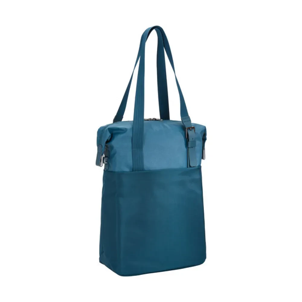 Сумка для ноутбука THULE Spira Vertical Tote, 14", Полиэстер, Синий