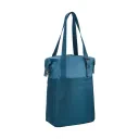 Сумка для ноутбука THULE Spira Vertical Tote, 14", Полиэстер, Синий