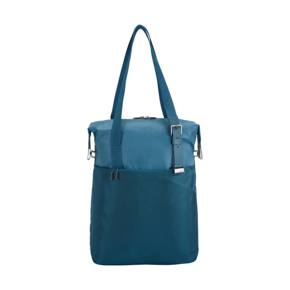 Сумка для ноутбука THULE Spira Vertical Tote, 14", Полиэстер, Синий