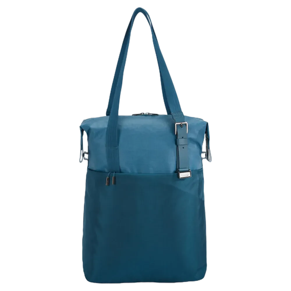 Сумка для ноутбука THULE Spira Vertical Tote, 14", Полиэстер, Синий