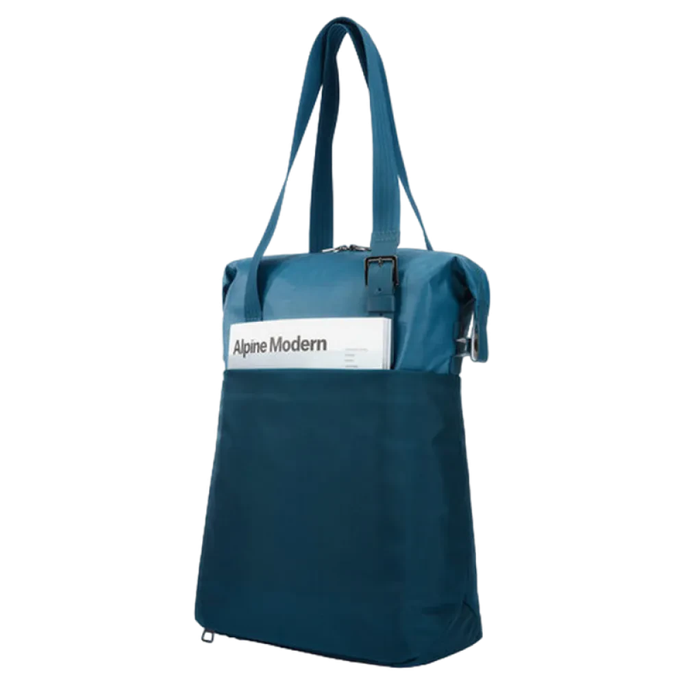 Сумка для ноутбука THULE Spira Vertical Tote, 14", Полиэстер, Синий
