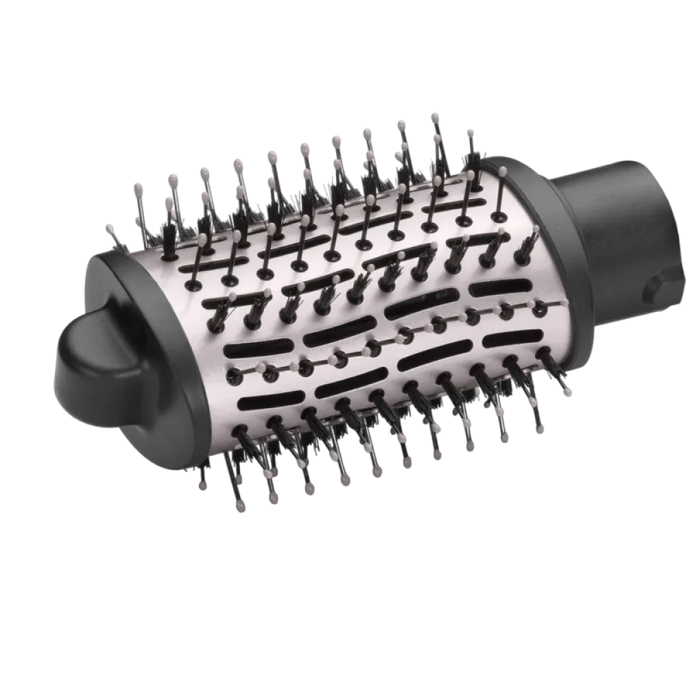 Фен-щётка BaByliss AS128E, 1000Вт, Чёрный