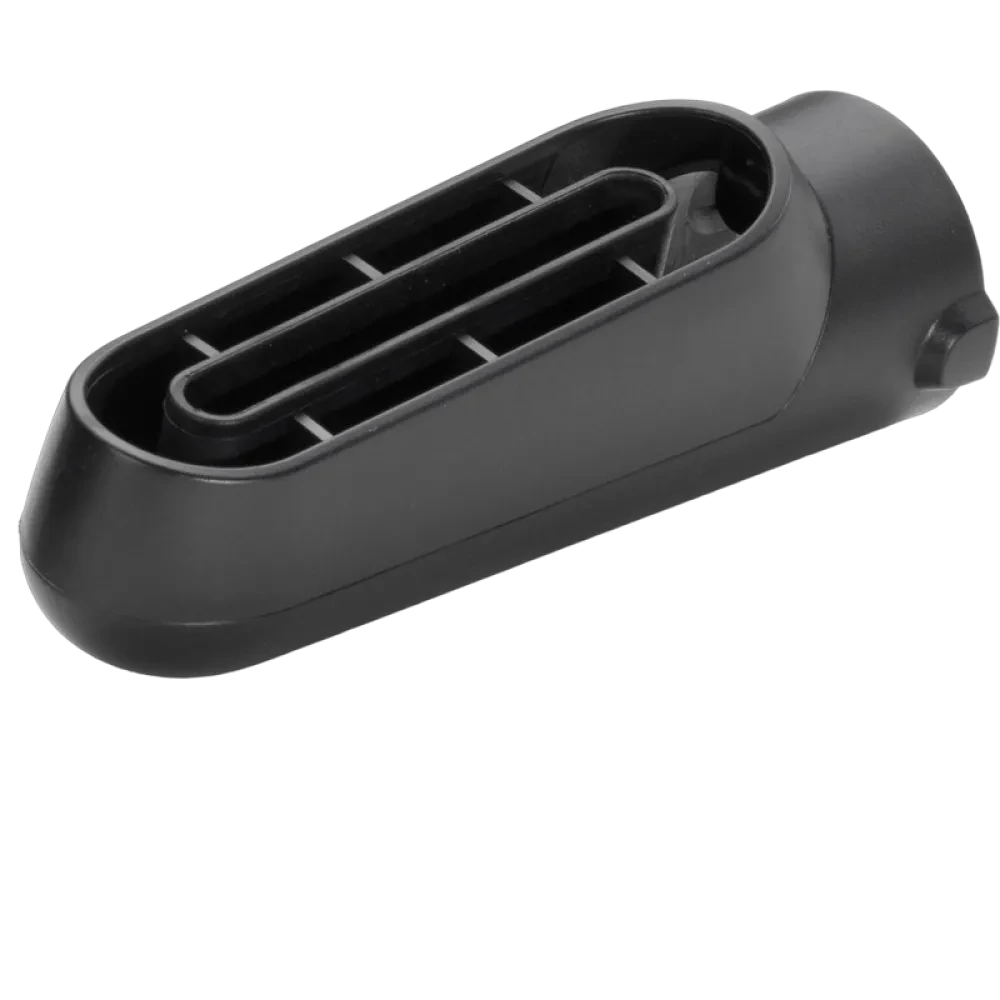 Фен-щётка BaByliss AS128E, 1000Вт, Чёрный