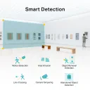 IP‑камера TP-LINK VIGI C230I Mini(2.8mm), Белый