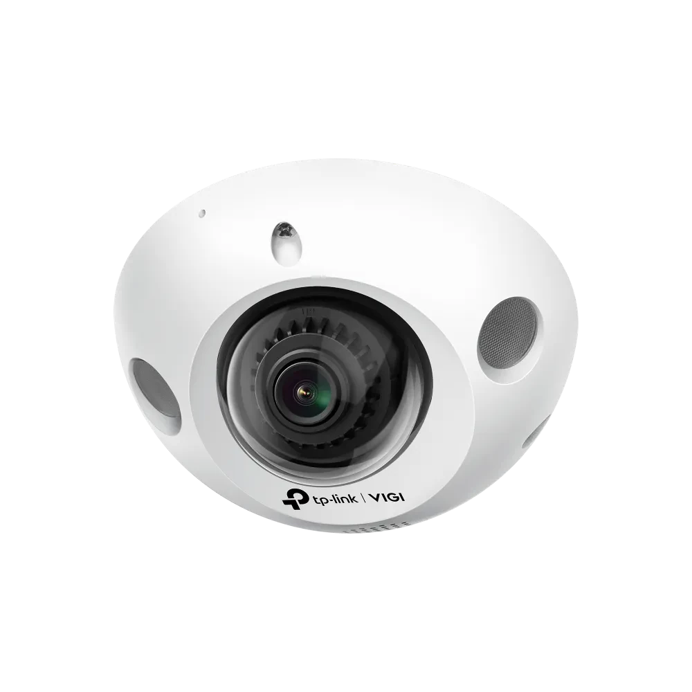 IP‑камера TP-LINK VIGI C230I Mini(2.8mm), Белый