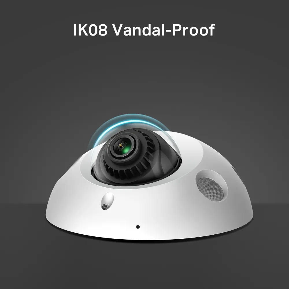 IP‑камера TP-LINK VIGI C230I Mini(2.8mm), Белый