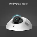 IP‑камера TP-LINK VIGI C230I Mini(2.8mm), Белый