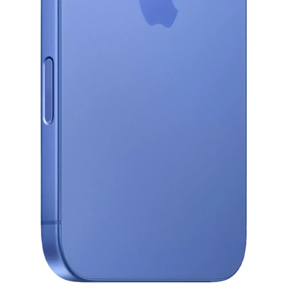 Смартфон Apple iPhone 16, 256Гб, Ультрамарин