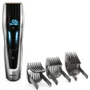 Aparat de tuns Philips Series 9000 HC9450/15, Negru | Argintiu