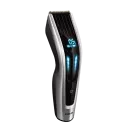 Aparat de tuns Philips Series 9000 HC9450/15, Negru | Argintiu