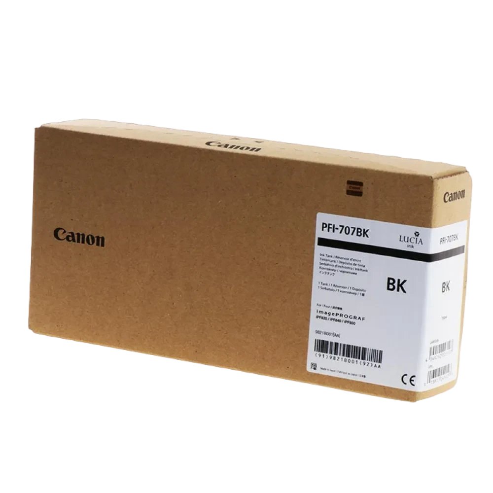 Картридж с чернилами Canon 9821B001, Голубой