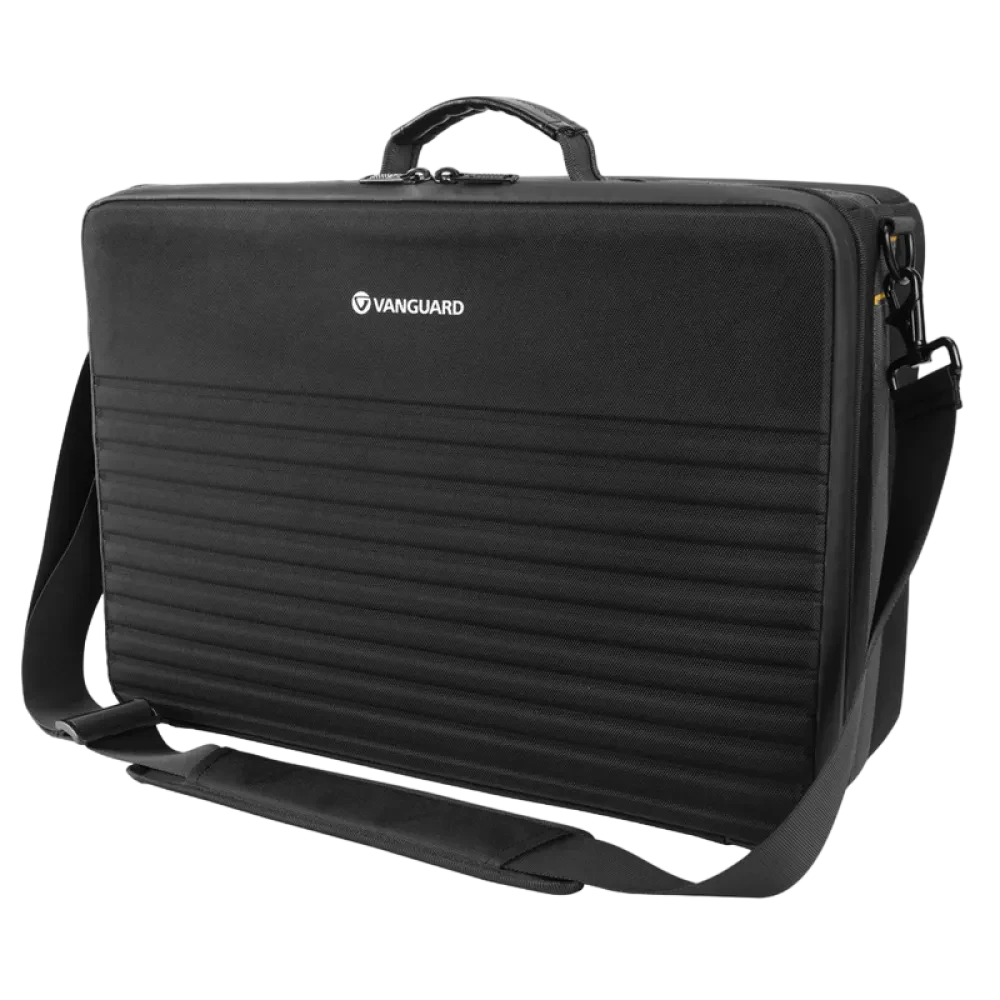 Сумка для фотоаппарата Vanguard VEO BIB DIVIDER S40, Чёрный