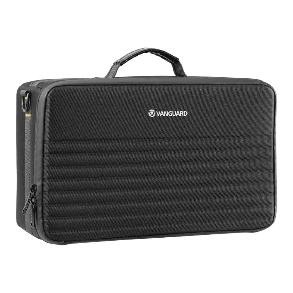 Сумка для фотоаппарата Vanguard VEO BIB DIVIDER S40, Чёрный